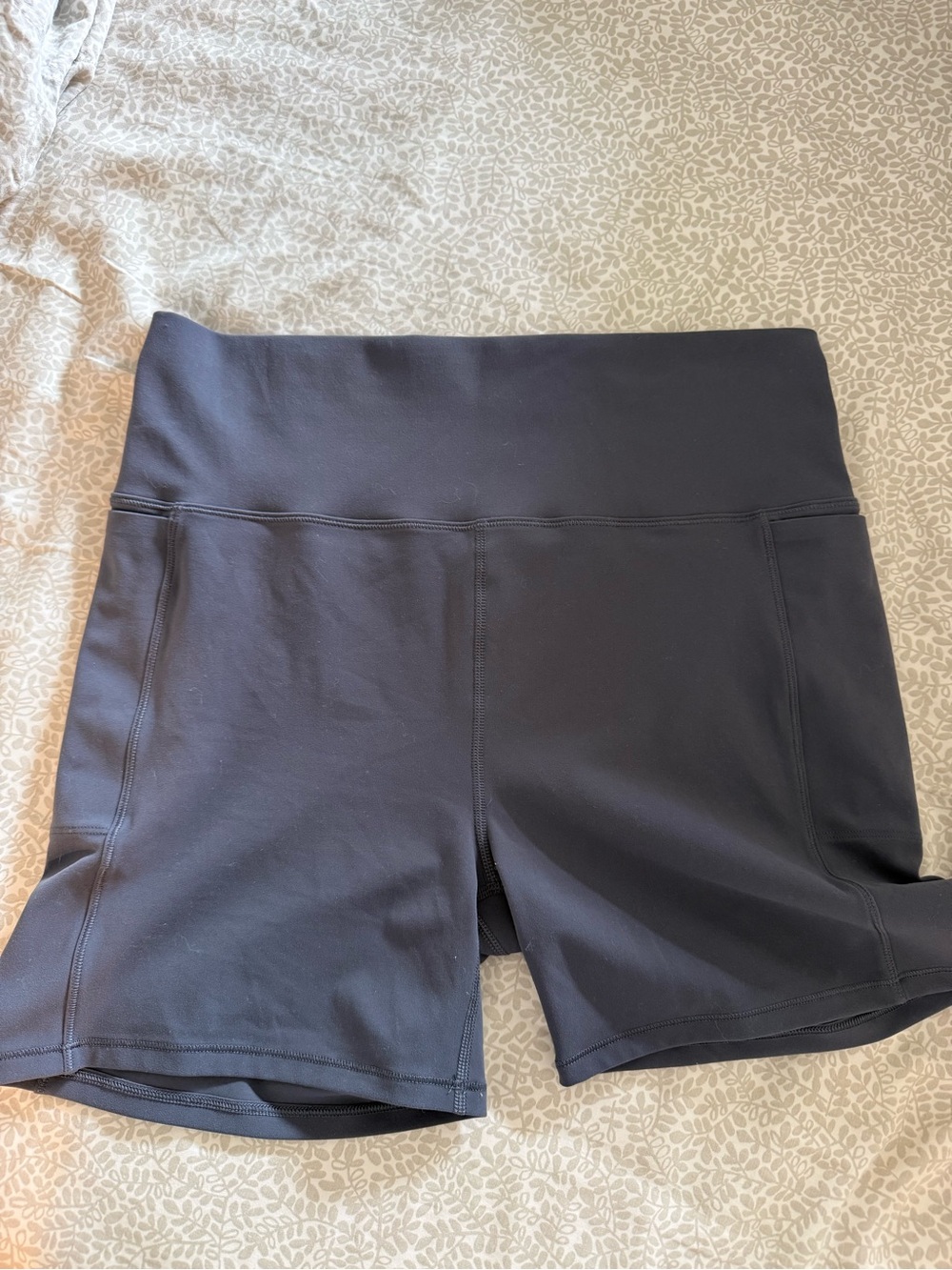 Vuori High-Rise Women's Active Shorts Biker Shorts